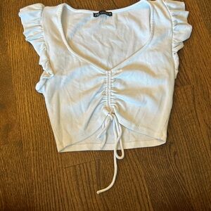 Adjustable Zara Top